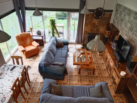 Casa de planta baja en culleredo