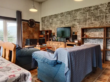 Casa de planta baja en culleredo