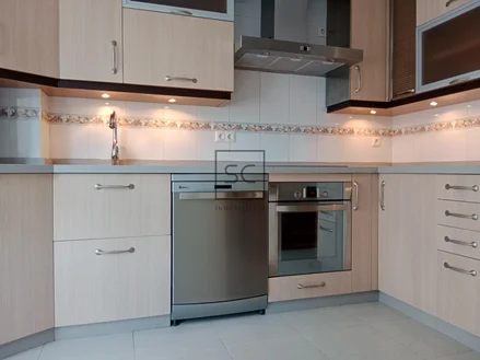 Piso con plaza de garaje y trastero en pontedeume