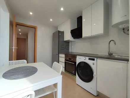 Piso a estrenar en ares