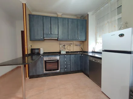 Céntrico apartamento en canido ferrol