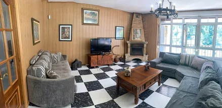 Soleado chalet en vilasanche ferrol