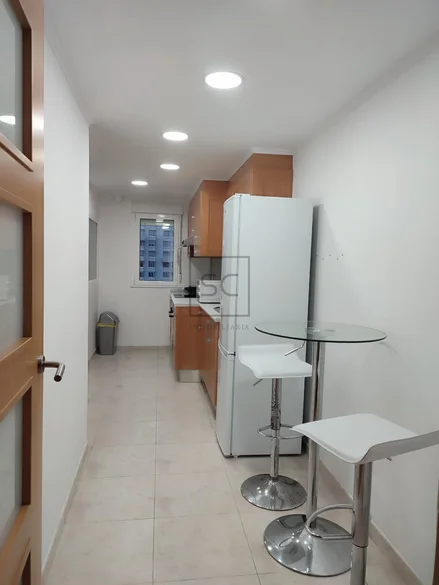 Piso recientemente reformado en caranza ferrol