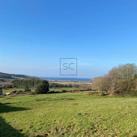 Finca edificable en pantin, valdoviño