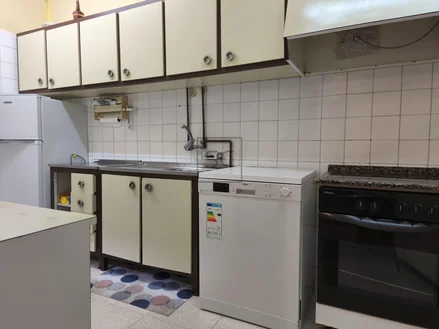 Casa adosada en xubia, narón