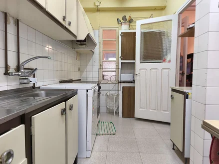 Casa adosada en xubia, narón