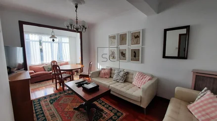 Piso de 4 dormitorios en esteiro