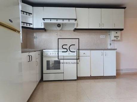 Casa con finca en san saturniño