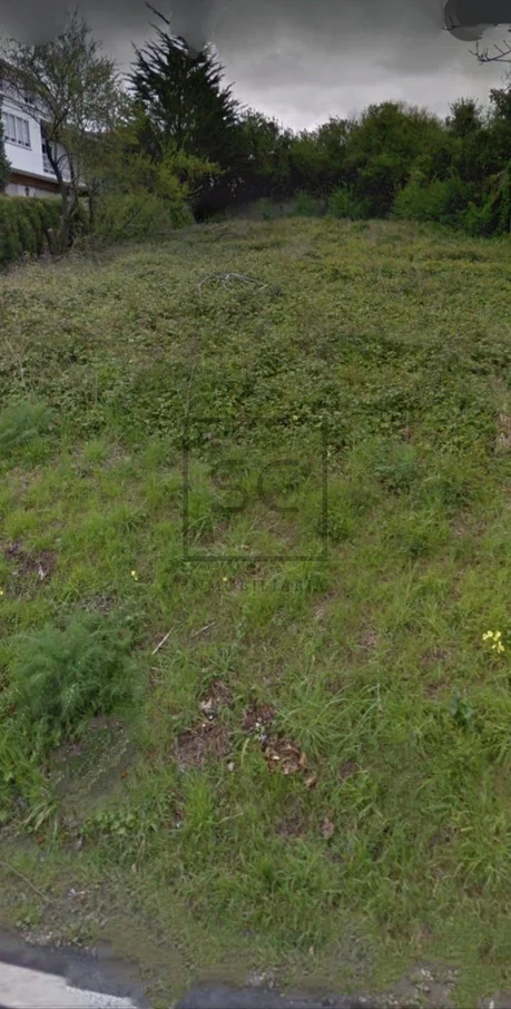 Finca urbana en canido, ferrol