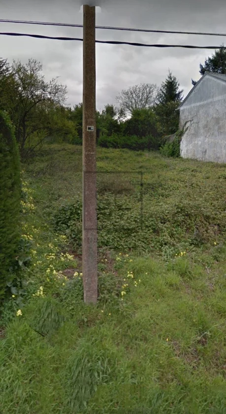 Finca urbana en canido, ferrol