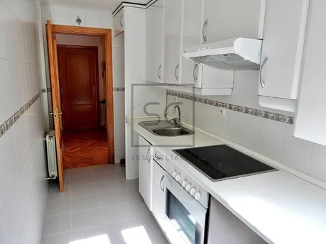 Piso, las rozas de madrid (rozas centro)