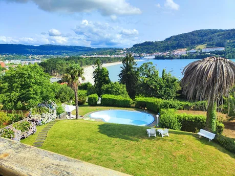 Magnifico chalet en cabanas a pocos metros de la playa