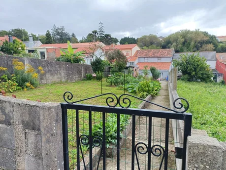 Adosado con 5 habitaciones en Santa Marina, Ferrol