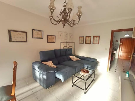 Piso con trastero en cedeira