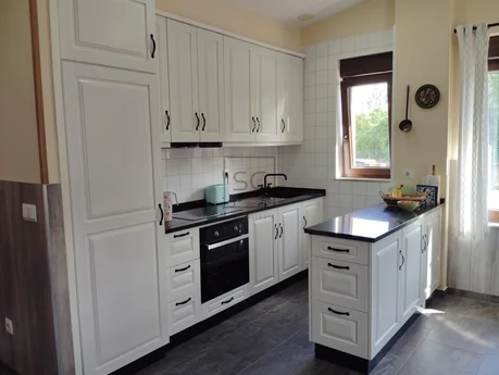 Casa en el entorno del parque natural de las fragas del eume