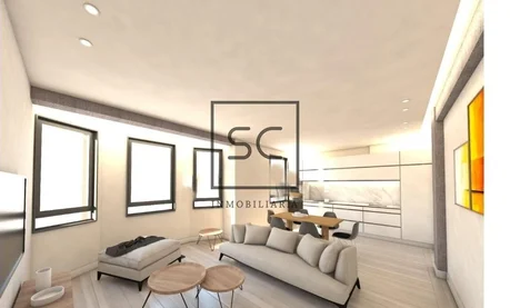 Piso con plaza de garaje, terraza y trastero en ferrol