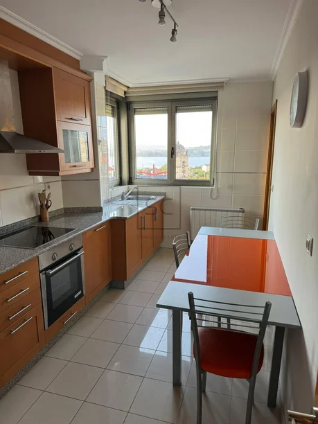 Apartamento en fene