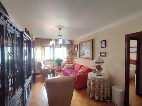 Elegante piso en el centro de ferrol