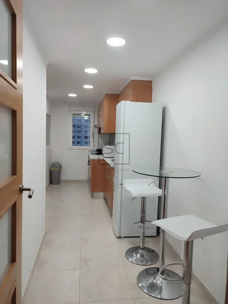 Piso recientemente reformado en caranza ferrol