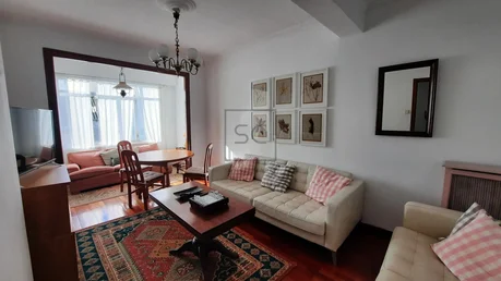 Piso de 4 dormitorios en esteiro