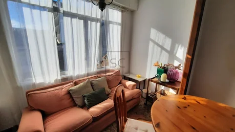 Piso de 4 dormitorios en esteiro