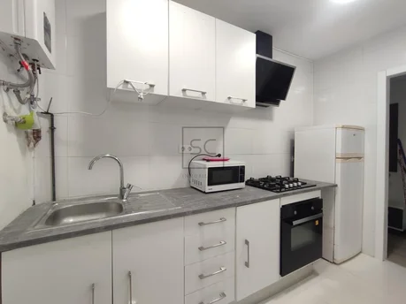 2º piso reformado en viviendas de bazán caranza