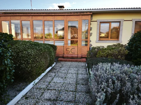 Casa de planta baja en ares