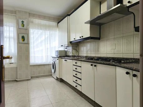 Piso en Caranza, Ferrol.