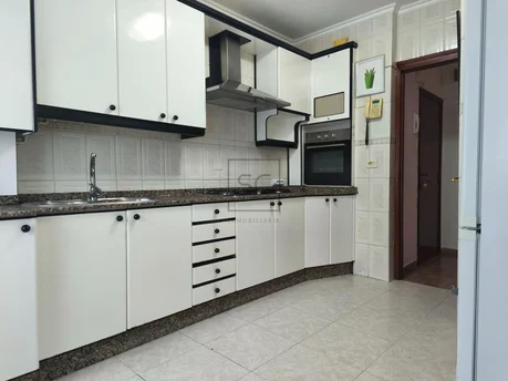 Piso en Caranza, Ferrol.