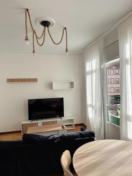 Piso en ultramar, ferrol