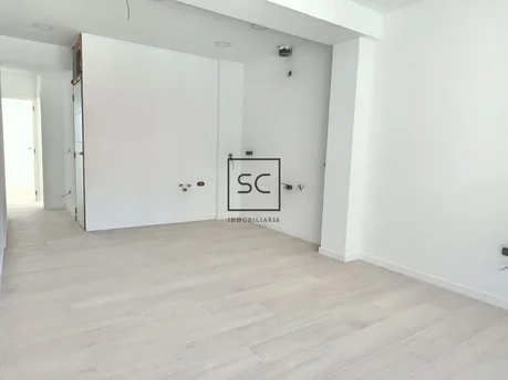 Piso reformado con garaje y trasteros en esteiro, ferrol