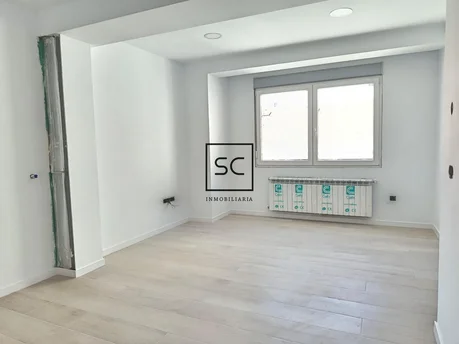 Primer piso con ascensor en esteiro, ferrol