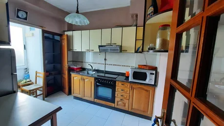 Apartamento para reforma en porta nova, ferrol