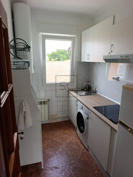 Apartamento en Valdoviño.