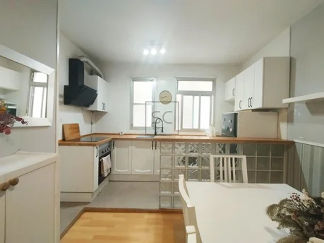 Casa en Pontedeume