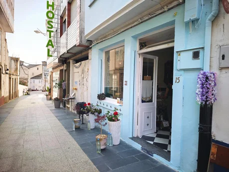 Casa en Ortigueira