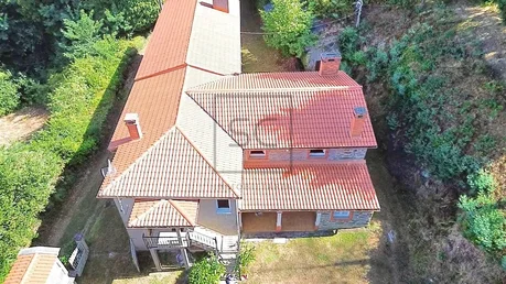 Conjunto Rural de 3 viviendas en Cullergondo, Abegondo