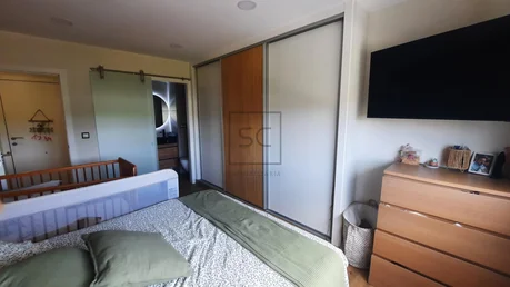 Piso recién reformado en Piñeiros, Narón