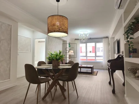 Apartamento con patio en Canido, Ferrol