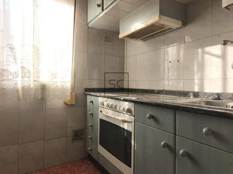 Apartamento para reformar en Catabois, Ferrol.